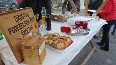 Kurentovanje v Škocjanu2020 9